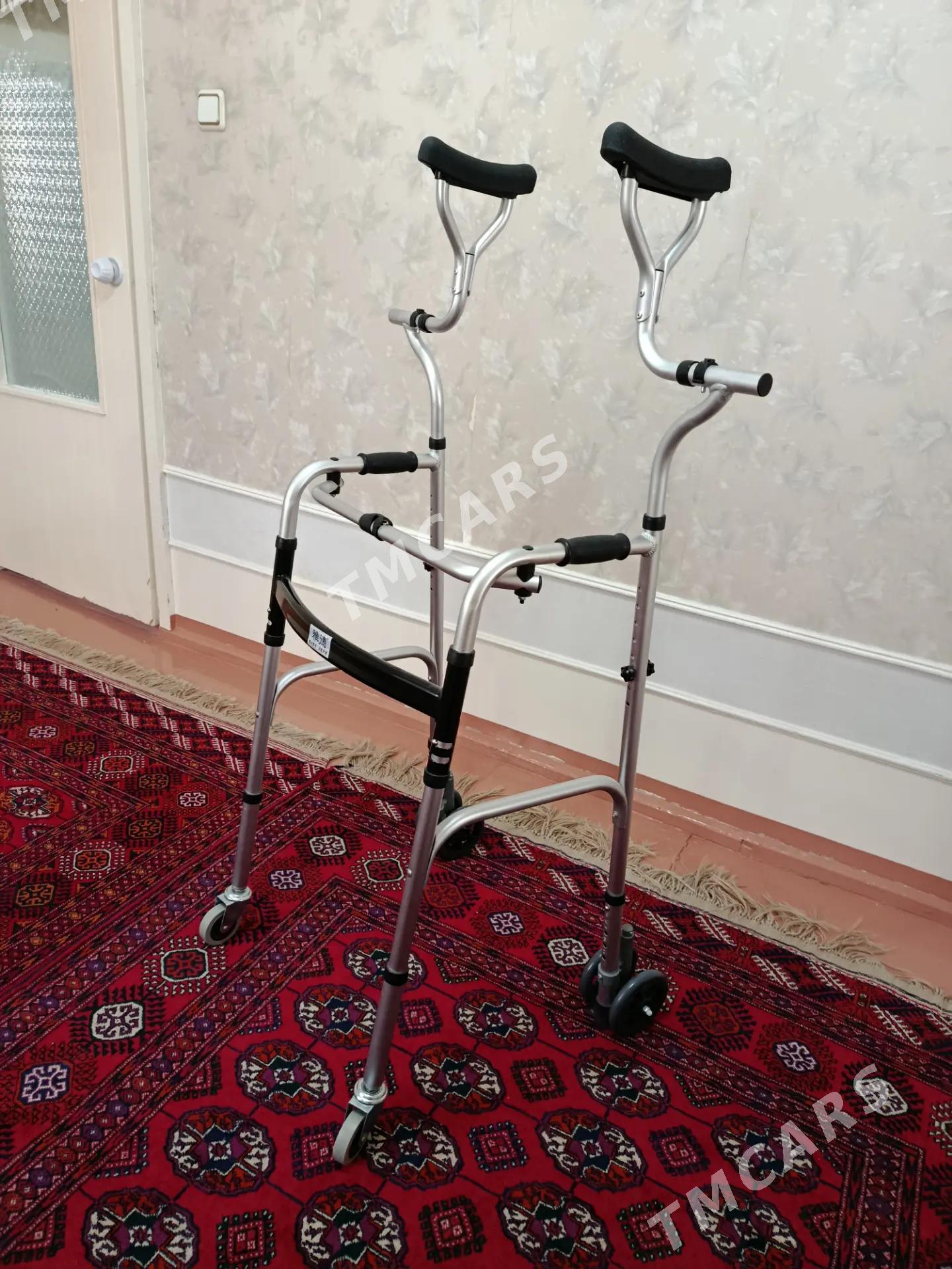hodunok bolnoy ходунки больной - Aşgabat - img 3