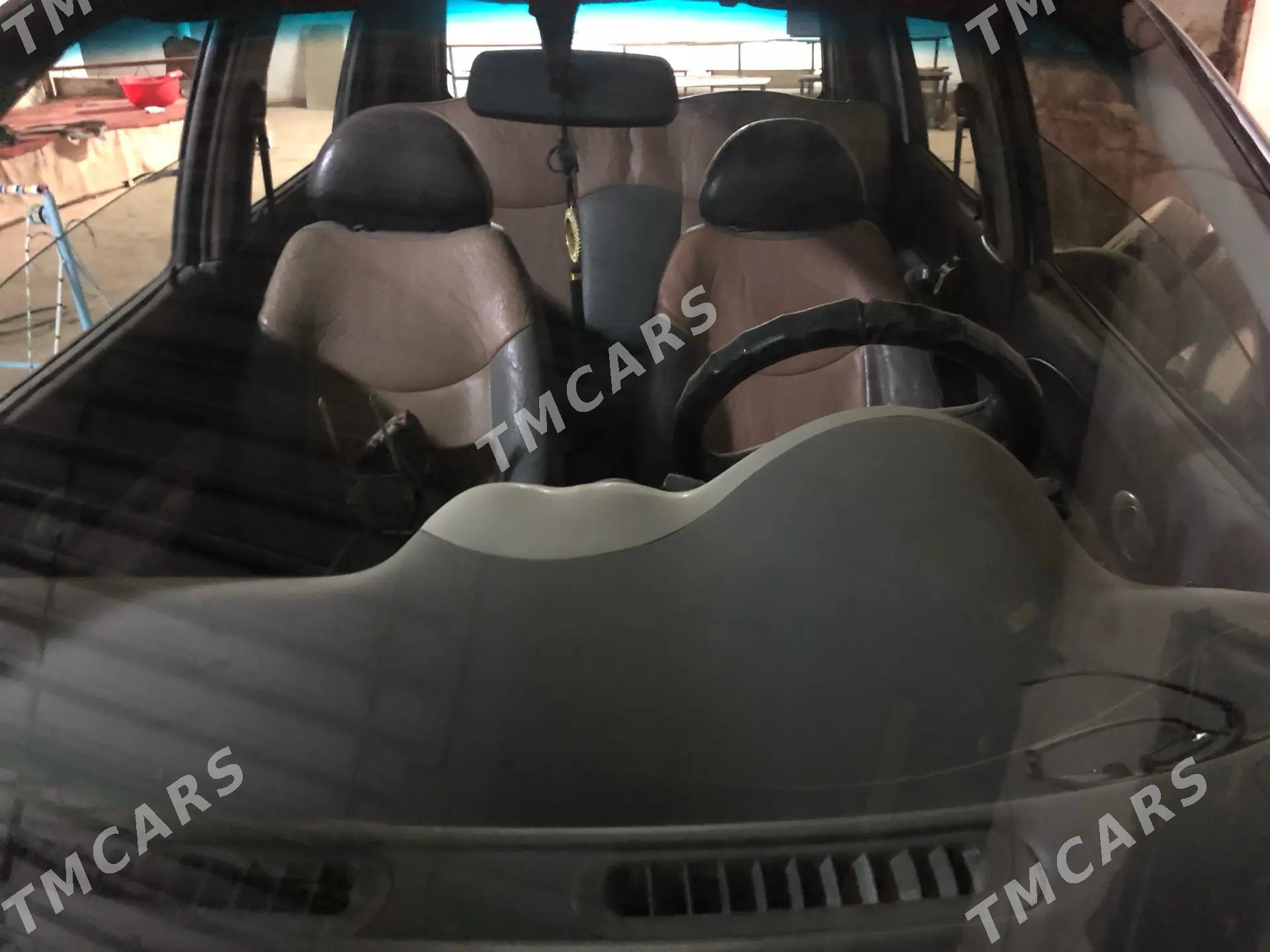 Daewoo Matiz 2003 - 40 000 TMT - Туркменабат - img 3