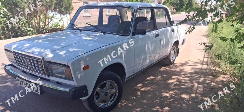 Lada 2107 2003 - 36 000 TMT - Гороглы (Тагта) - img 3