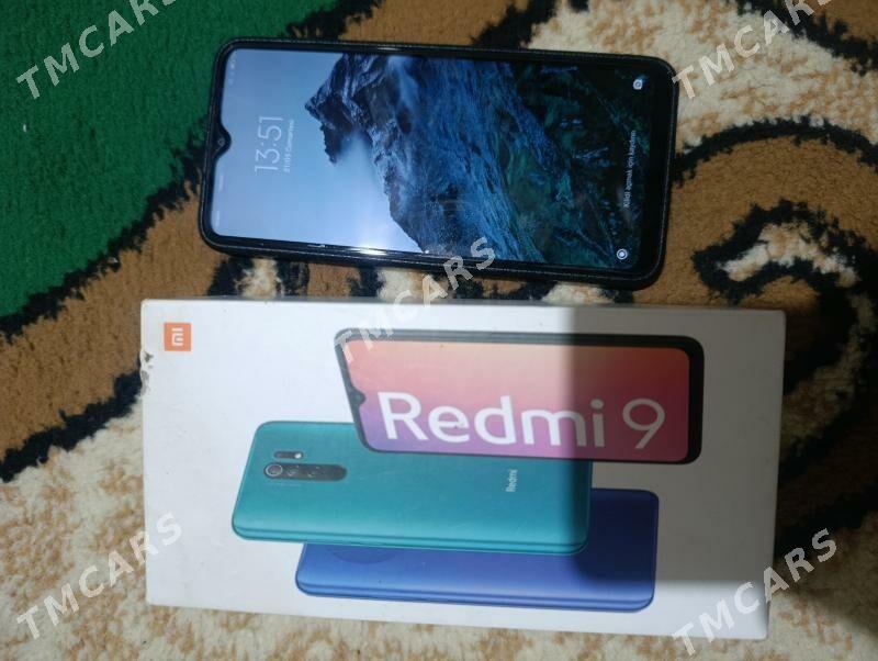 Redmi 9 - Daşoguz - img 2