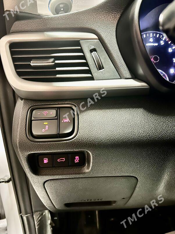 Kia Optima 2019 - 190 000 TMT - Ашхабад - img 4