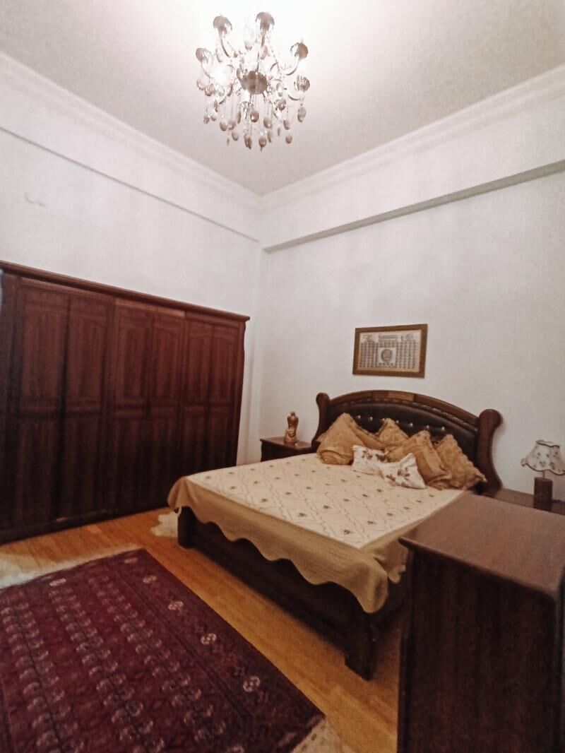 Arenda Elitka Cehov 4kom - Aşgabat - img 6