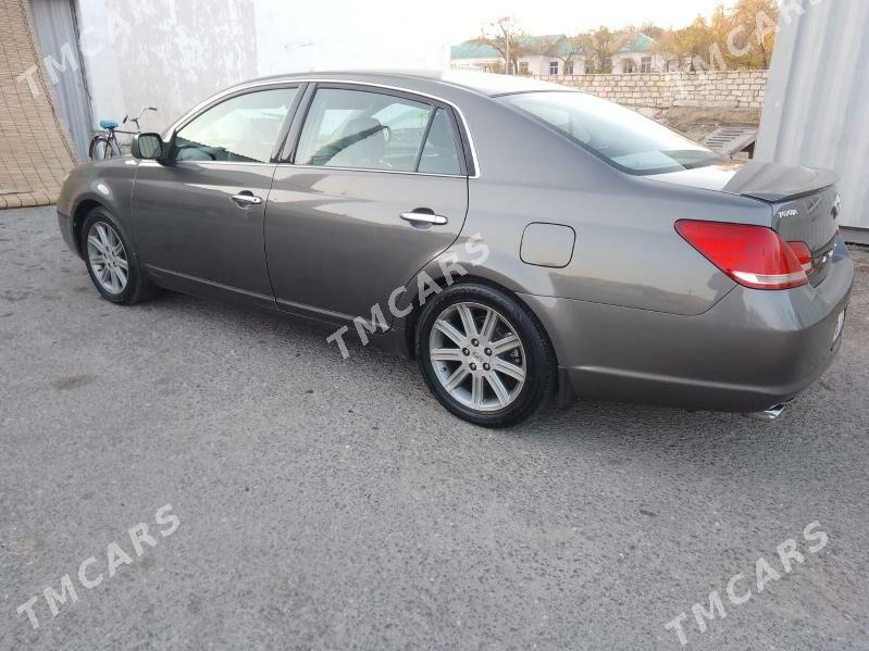 Toyota Avalon 2005 - 160 000 TMT - Türkmenbaşy - img 10