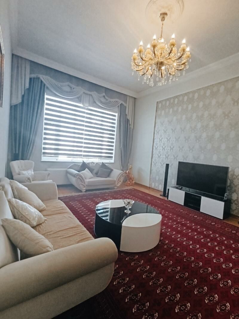 Arenda Elitka Cehov 4kom - Aşgabat - img 2