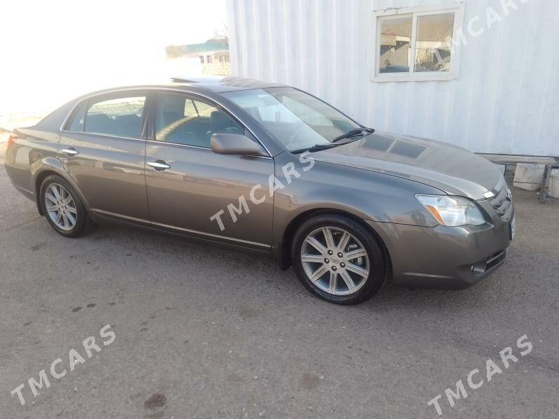 Toyota Avalon 2005 - 160 000 TMT - Türkmenbaşy - img 3