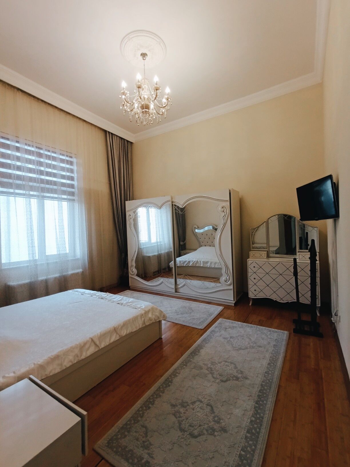 Arenda Elitka Cehov 4kom - Aşgabat - img 4