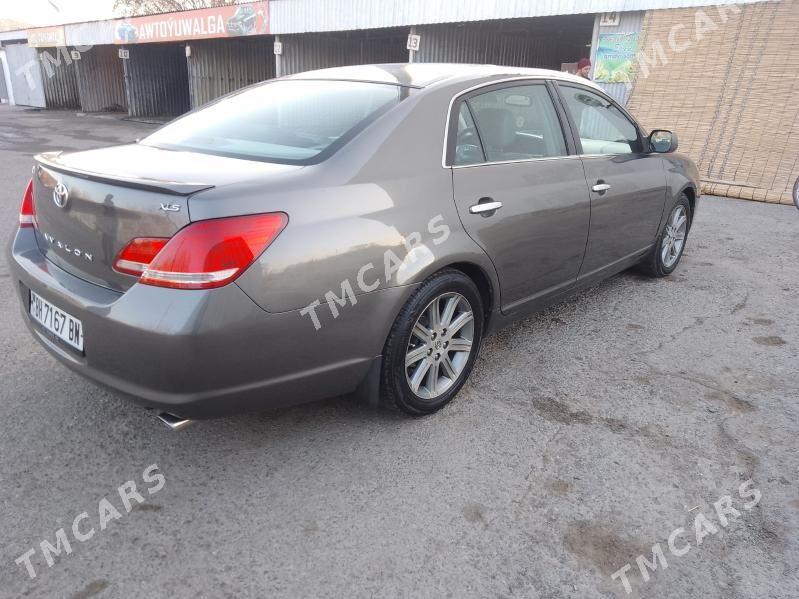 Toyota Avalon 2005 - 160 000 TMT - Türkmenbaşy - img 7