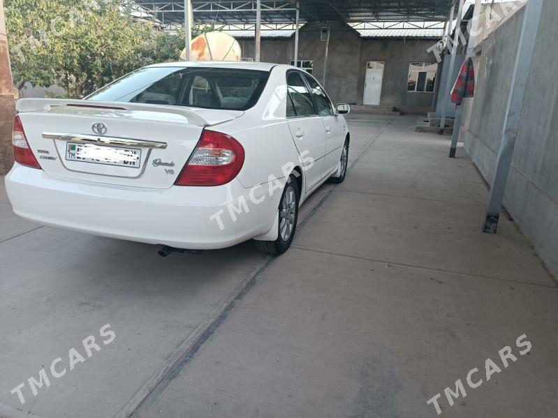 Toyota Camry 2002 - 155 000 TMT - Gyzylarbat - img 3