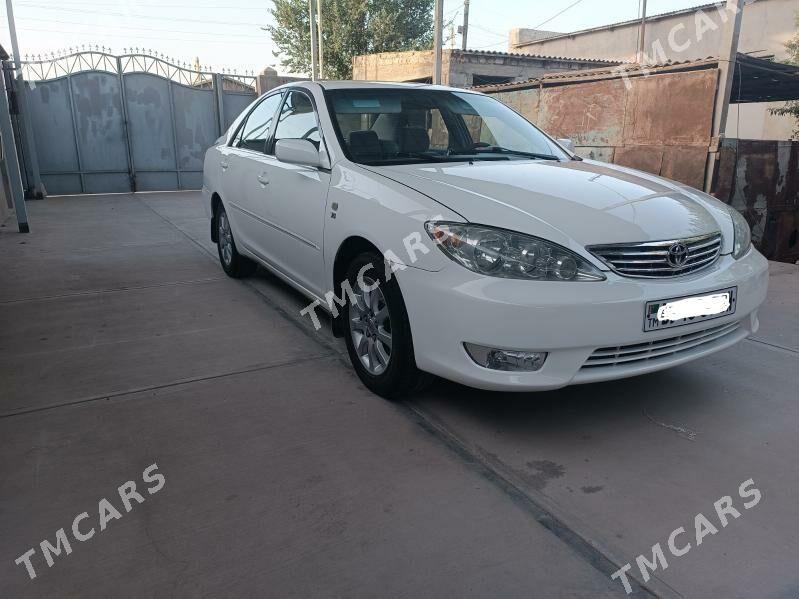 Toyota Camry 2002 - 155 000 TMT - Gyzylarbat - img 4