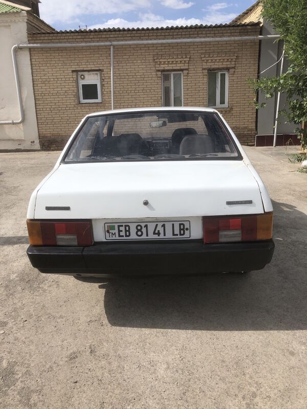 Lada 21099 2001 - 18 000 TMT - Türkmenabat - img 6