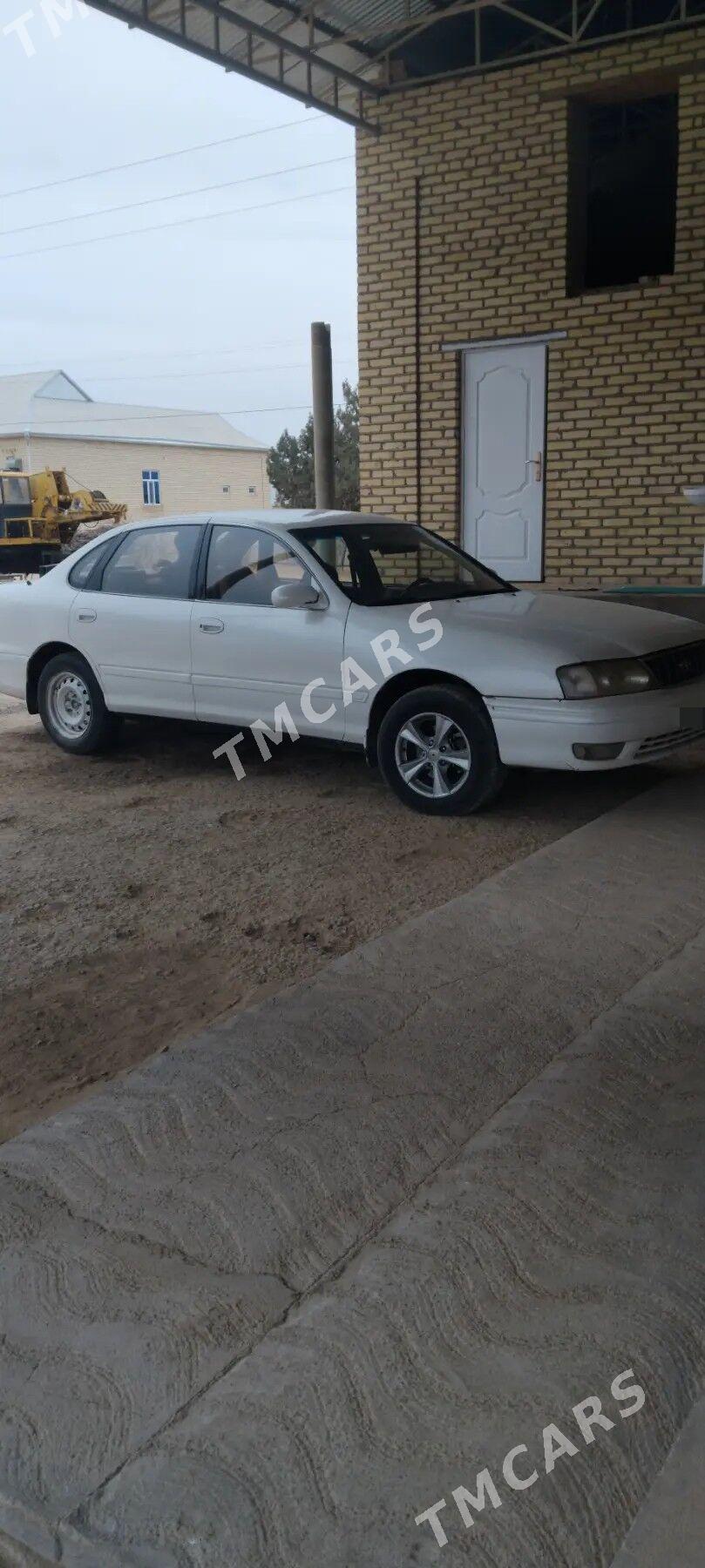 Toyota Avalon 1995 - 75 000 TMT - Байрамали - img 2