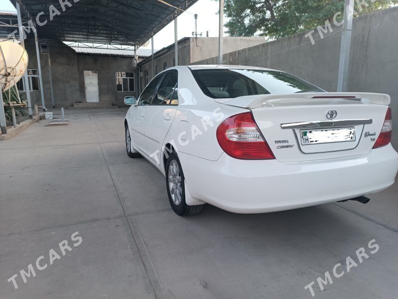 Toyota Camry 2002 - 155 000 TMT - Gyzylarbat - img 5