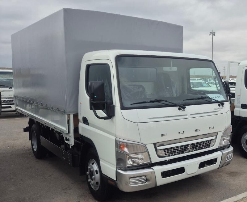 Mitsubishi Canter 2025 - 670 000 TMT - Ашхабад - img 4