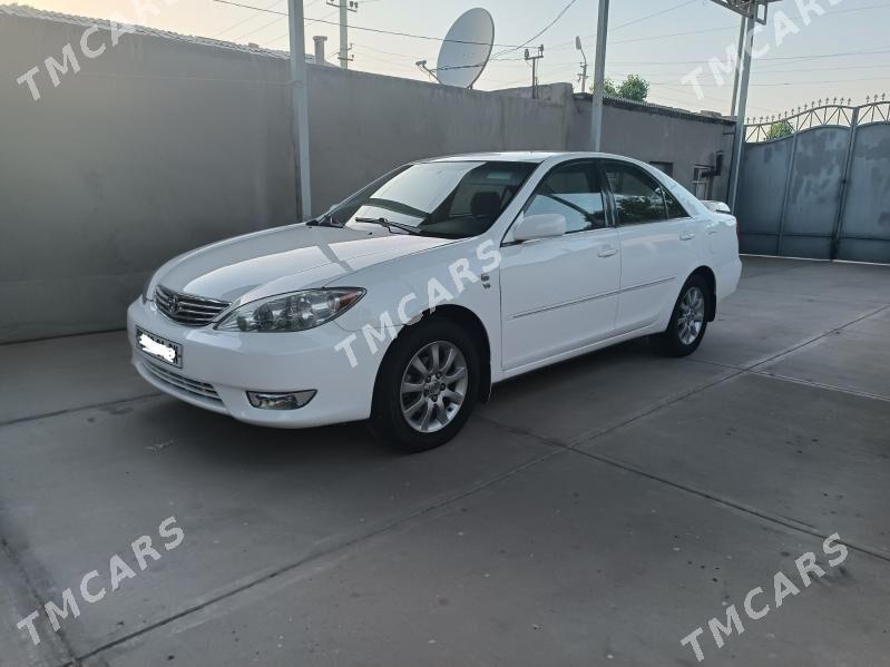 Toyota Camry 2002 - 155 000 TMT - Gyzylarbat - img 6