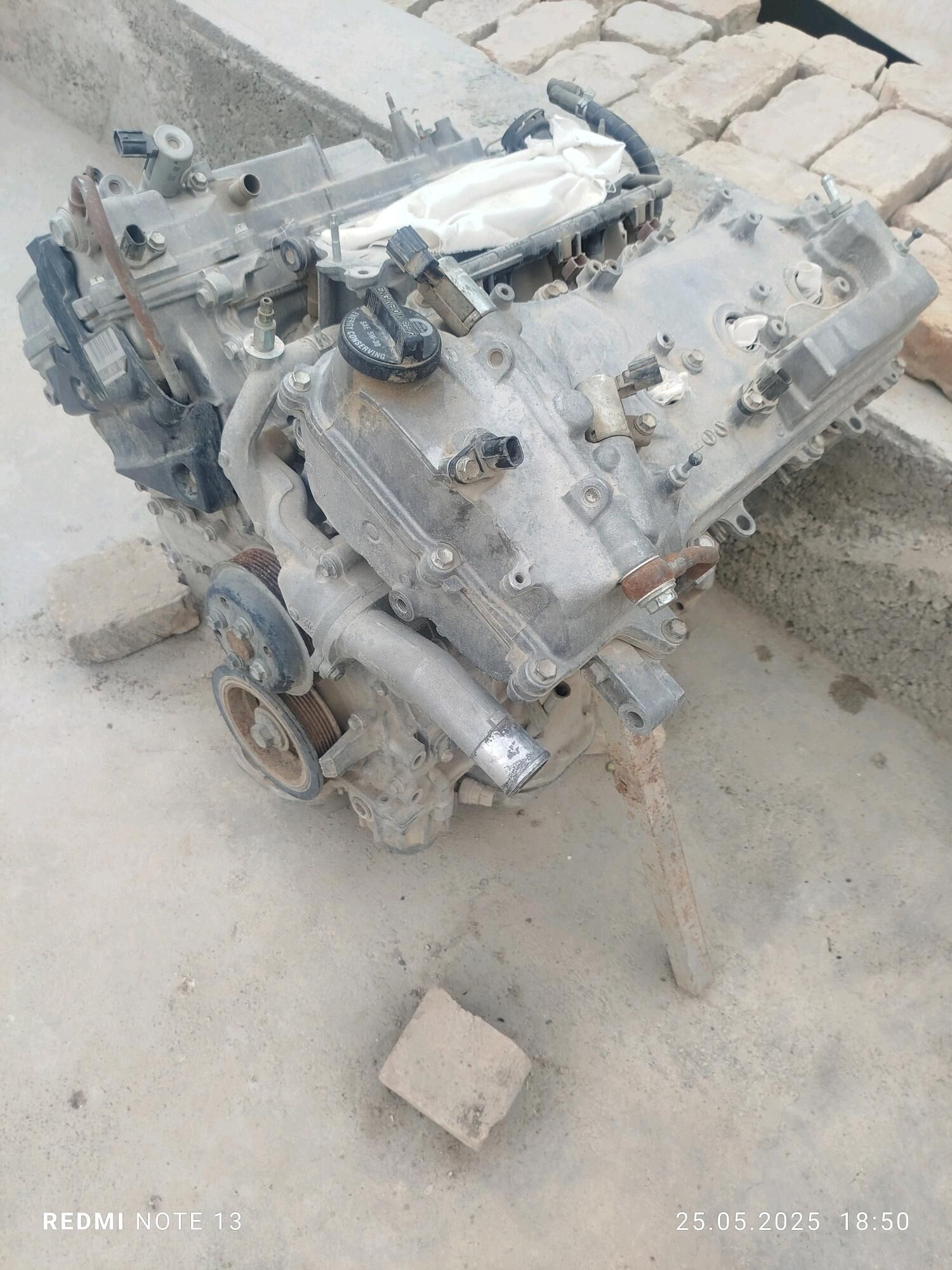Mator 3.5 6 000 TMT - Aşgabat - img 2