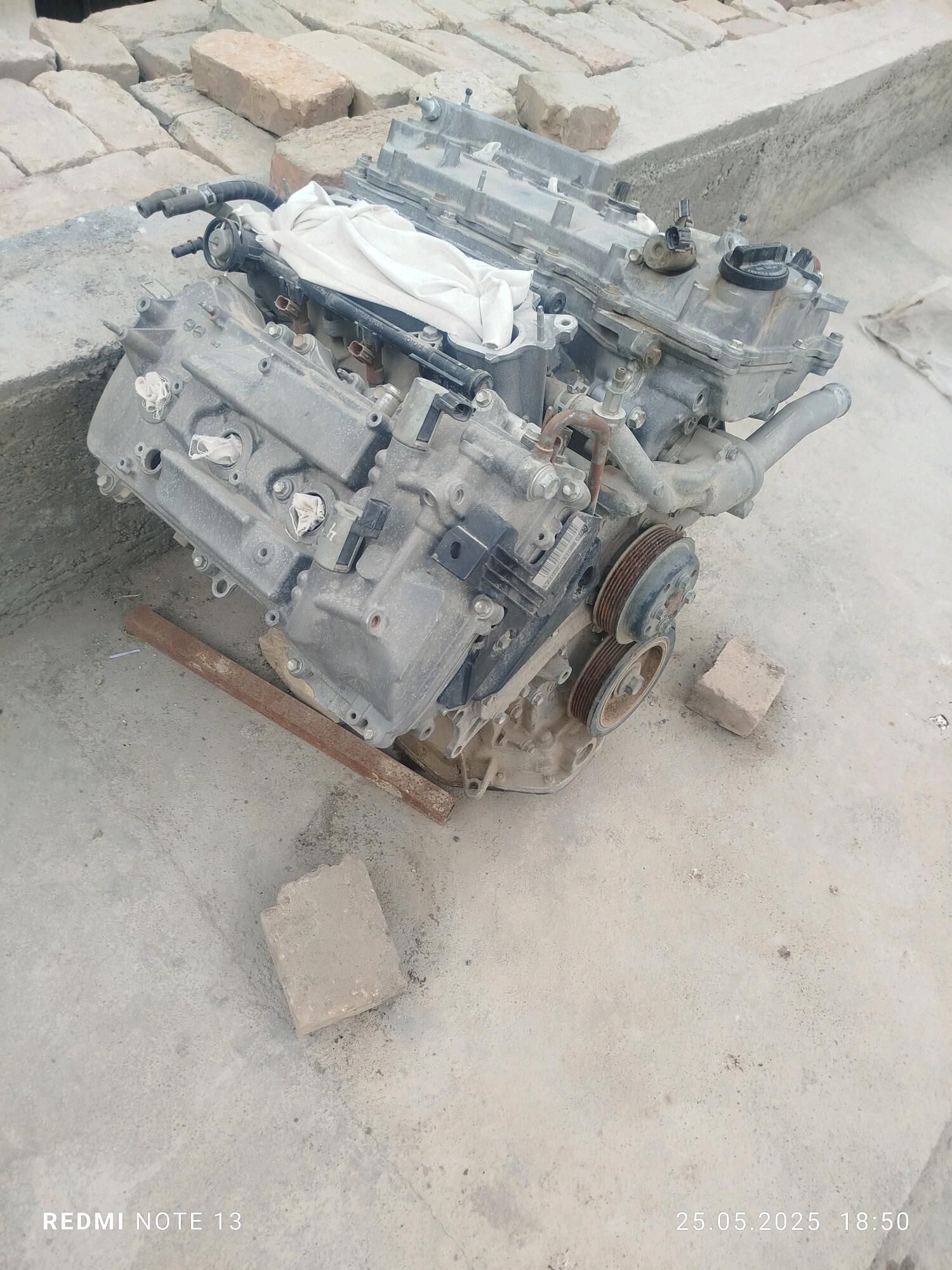Mator 3.5 6 000 TMT - Aşgabat - img 3
