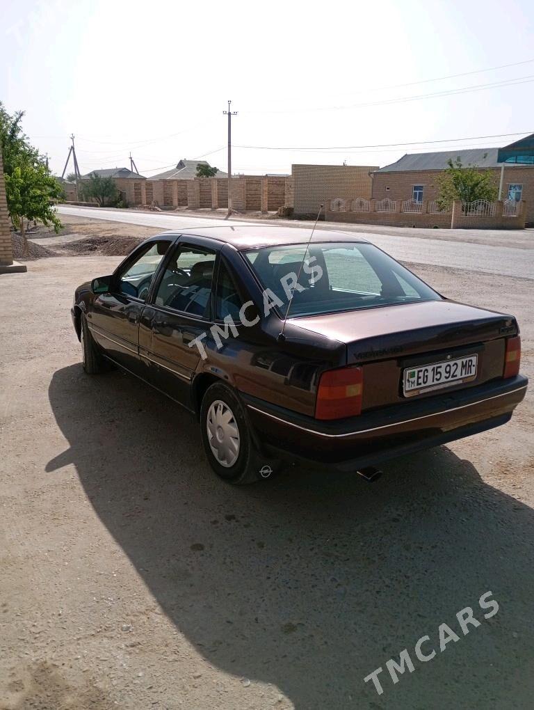 Opel Vectra 1991 - 33 000 TMT - Мургап - img 2