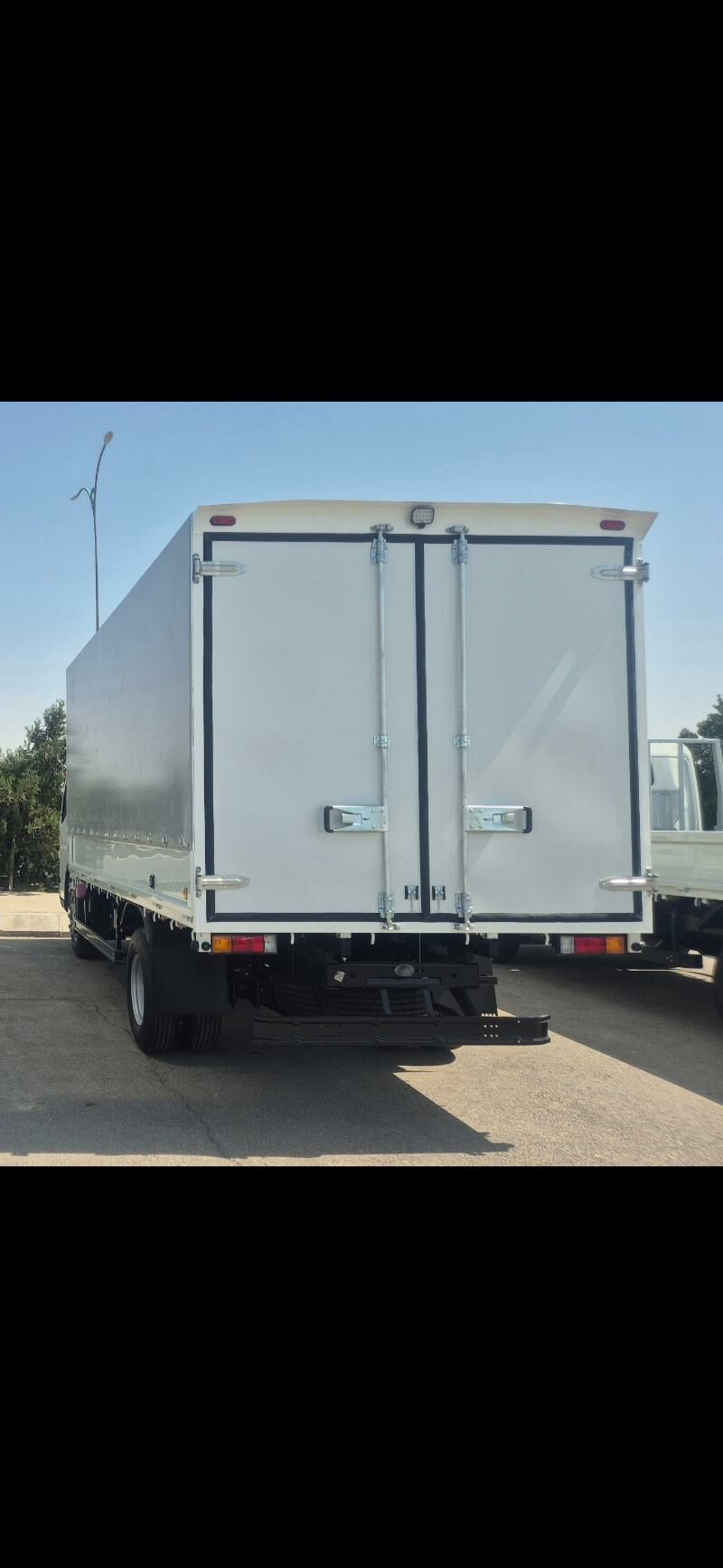 Mitsubishi Canter 2025 - 670 000 TMT - Ашхабад - img 6
