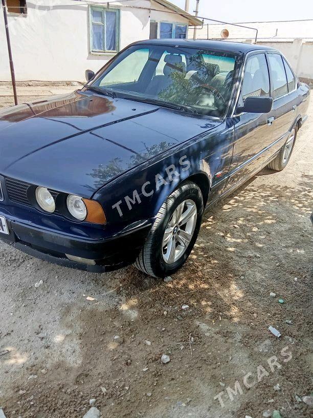 BMW 525 1990 - 43 000 TMT - Gumdag - img 2