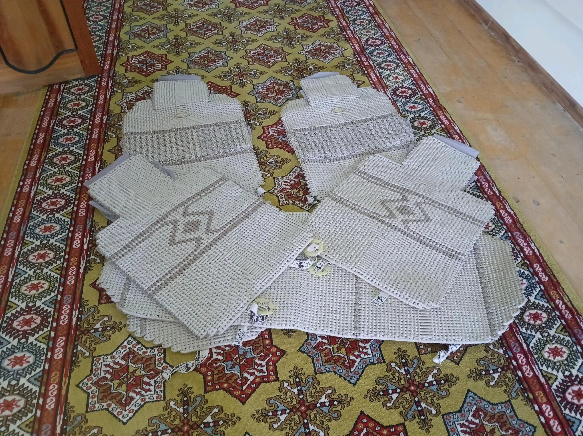 çehol 450 TMT - Boldumsaz - img 2