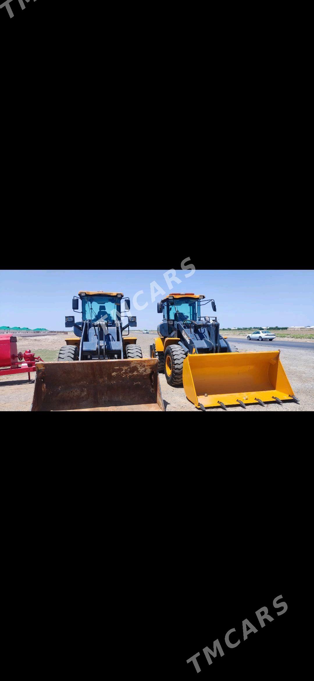 XCMG LW300F 2022 - 540 000 TMT - Мары - img 10