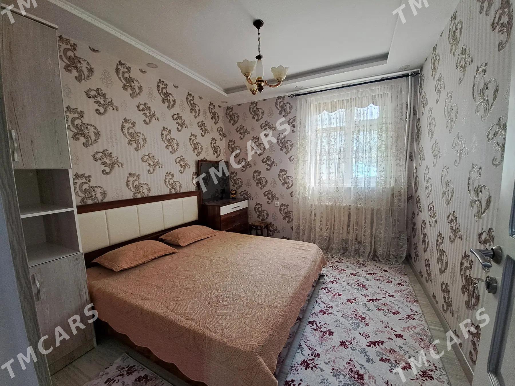 arenda aliser nowai - Aşgabat - img 3