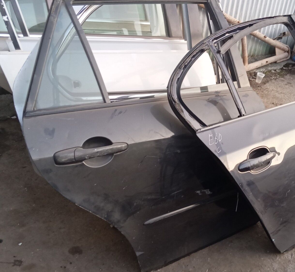 gapy mazda 6 2003/2008 850 TMT - Бедев - img 4