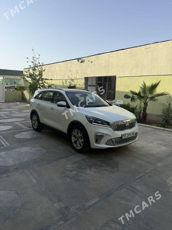 Kia Sorento 2019 - 315 000 TMT - Ашхабад - img 5