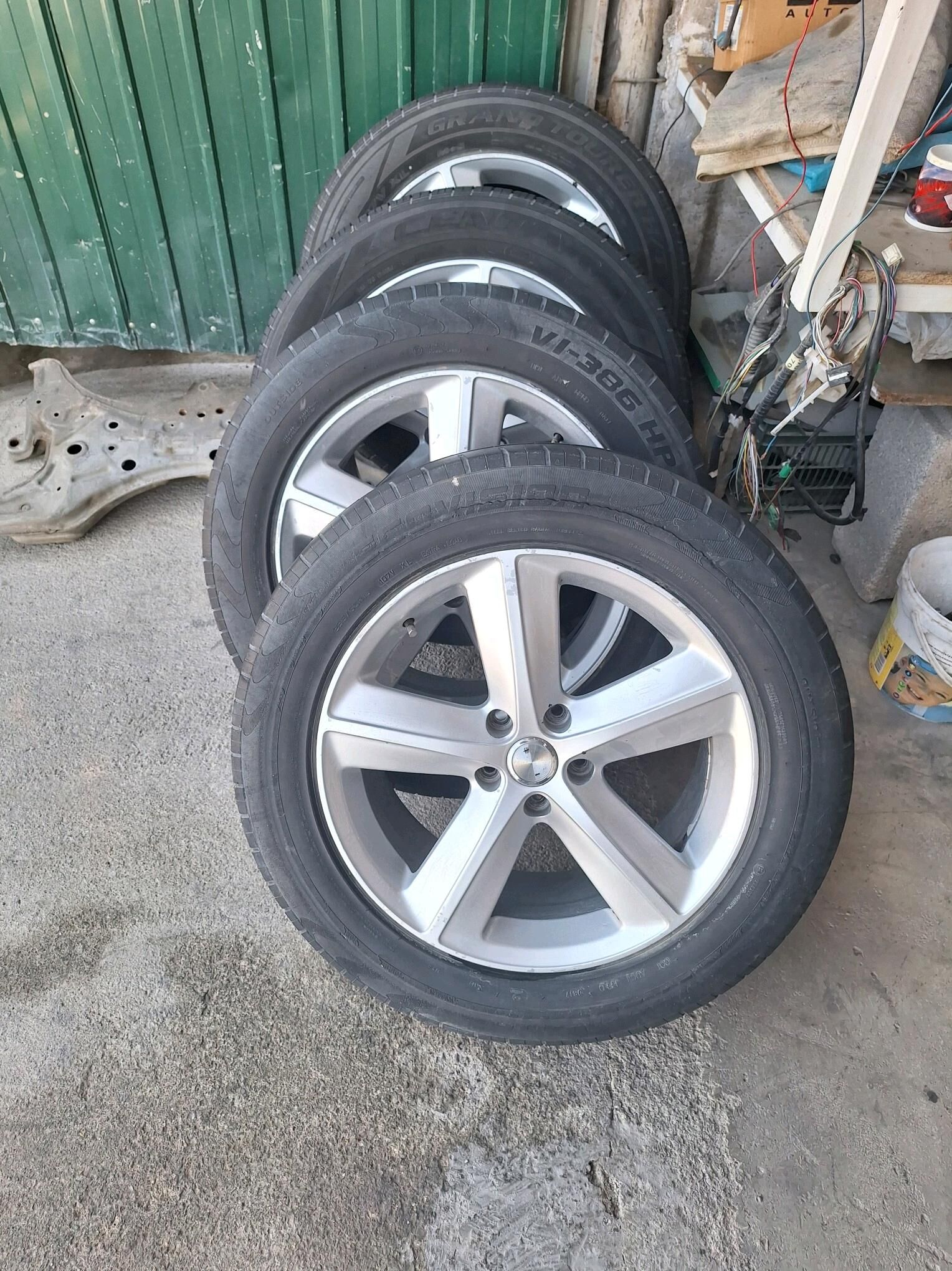 Teker  Dige 1 200 TMT - Бедев - img 3