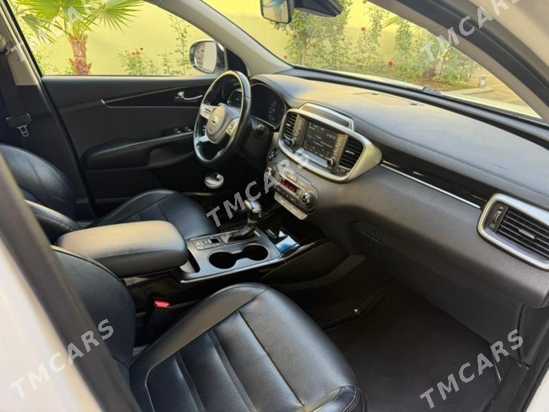 Kia Sorento 2019 - 315 000 TMT - Ашхабад - img 7
