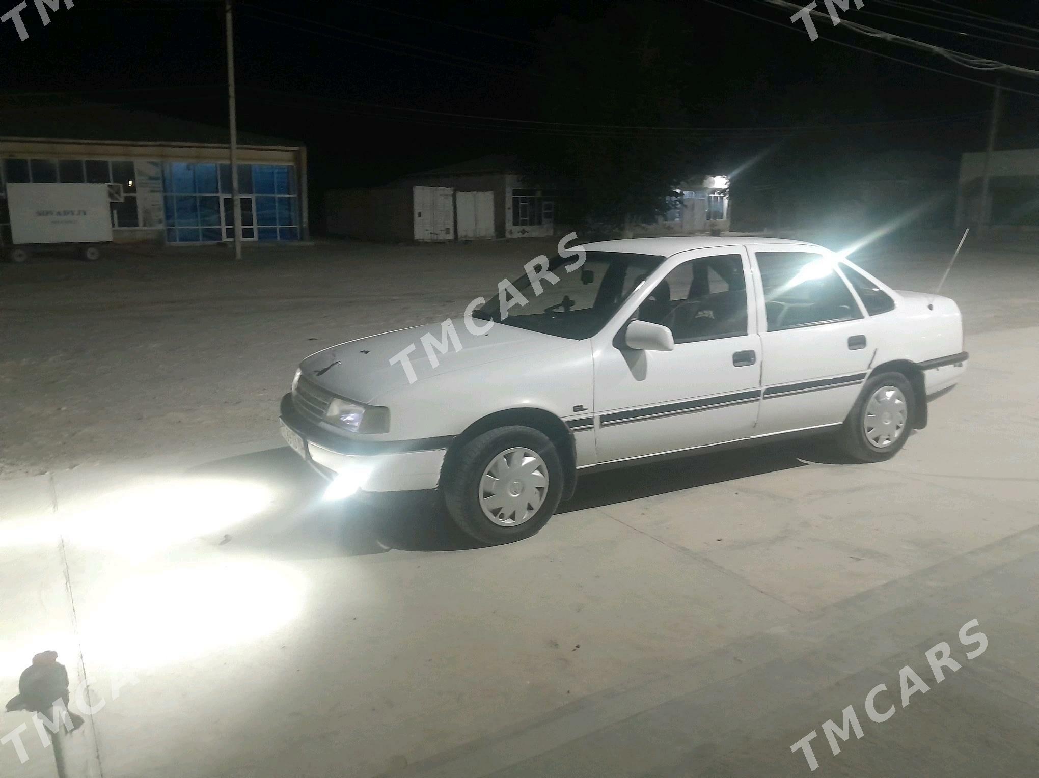 Opel Vectra 1992 - 33 000 TMT - Wekilbazar - img 2