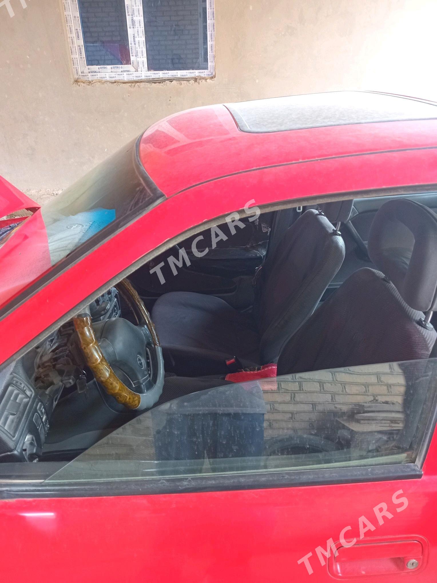 Opel Vectra 1992 - 30 000 TMT - Туркменгала - img 4