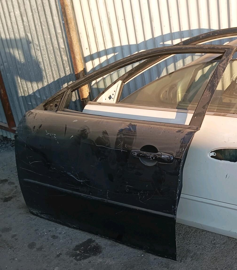 gapy mazda 6 2003/2008 850 TMT - Бедев - img 7