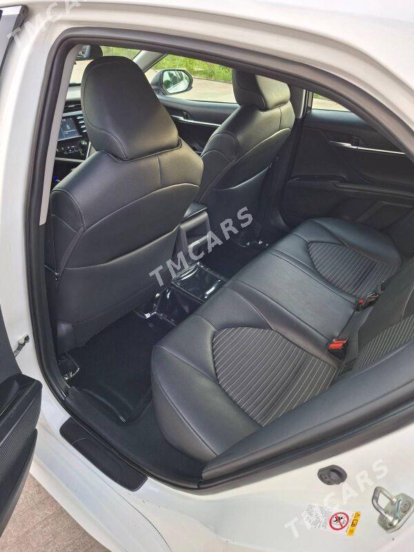 Toyota Camry 2018 - 280 000 TMT - Aşgabat - img 3