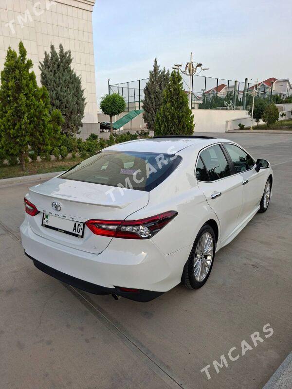 Toyota Camry 2018 - 280 000 TMT - Aşgabat - img 2
