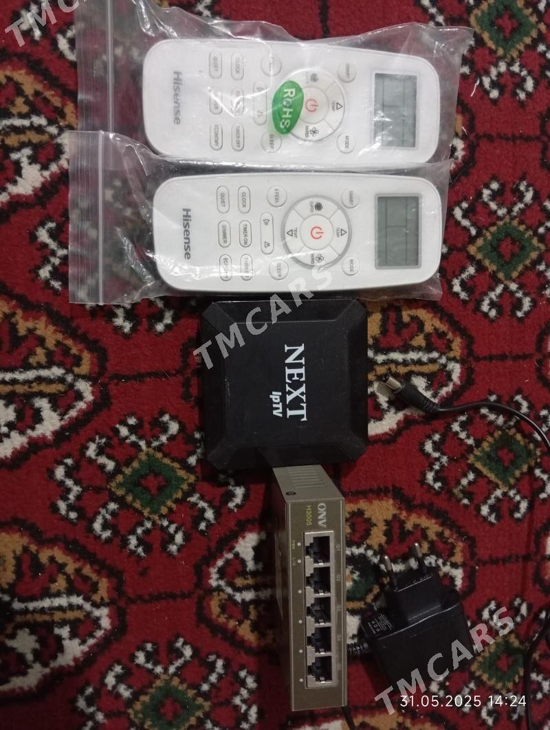 Tyuner - 30 mkr - img 2
