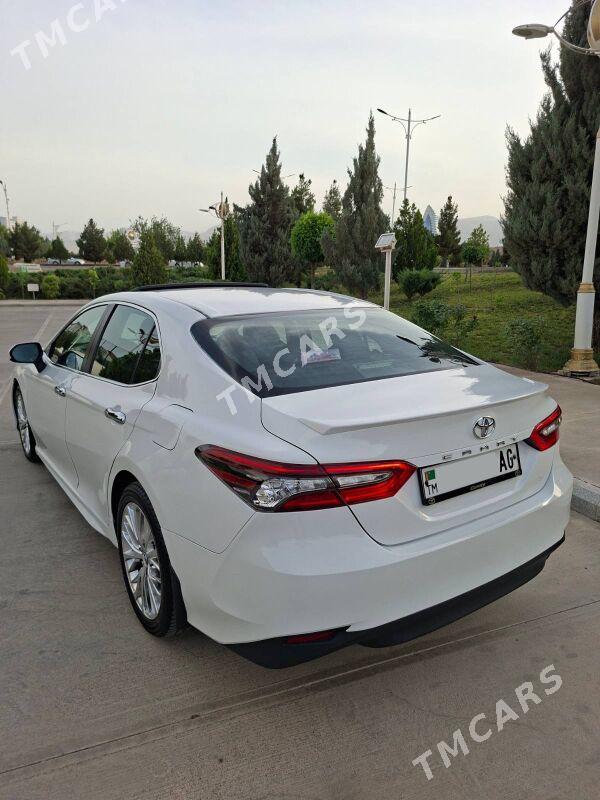Toyota Camry 2018 - 280 000 TMT - Aşgabat - img 6
