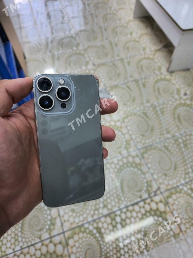 Iphone x 15 pro 🩶 - Ашхабад - img 9