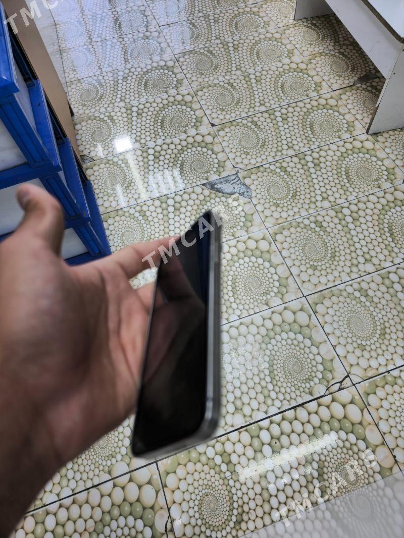 Iphone x 15 pro 🩶 - Ашхабад - img 6