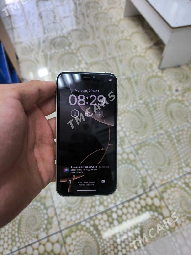 Iphone x 15 pro 🩶 - Ашхабад - img 8