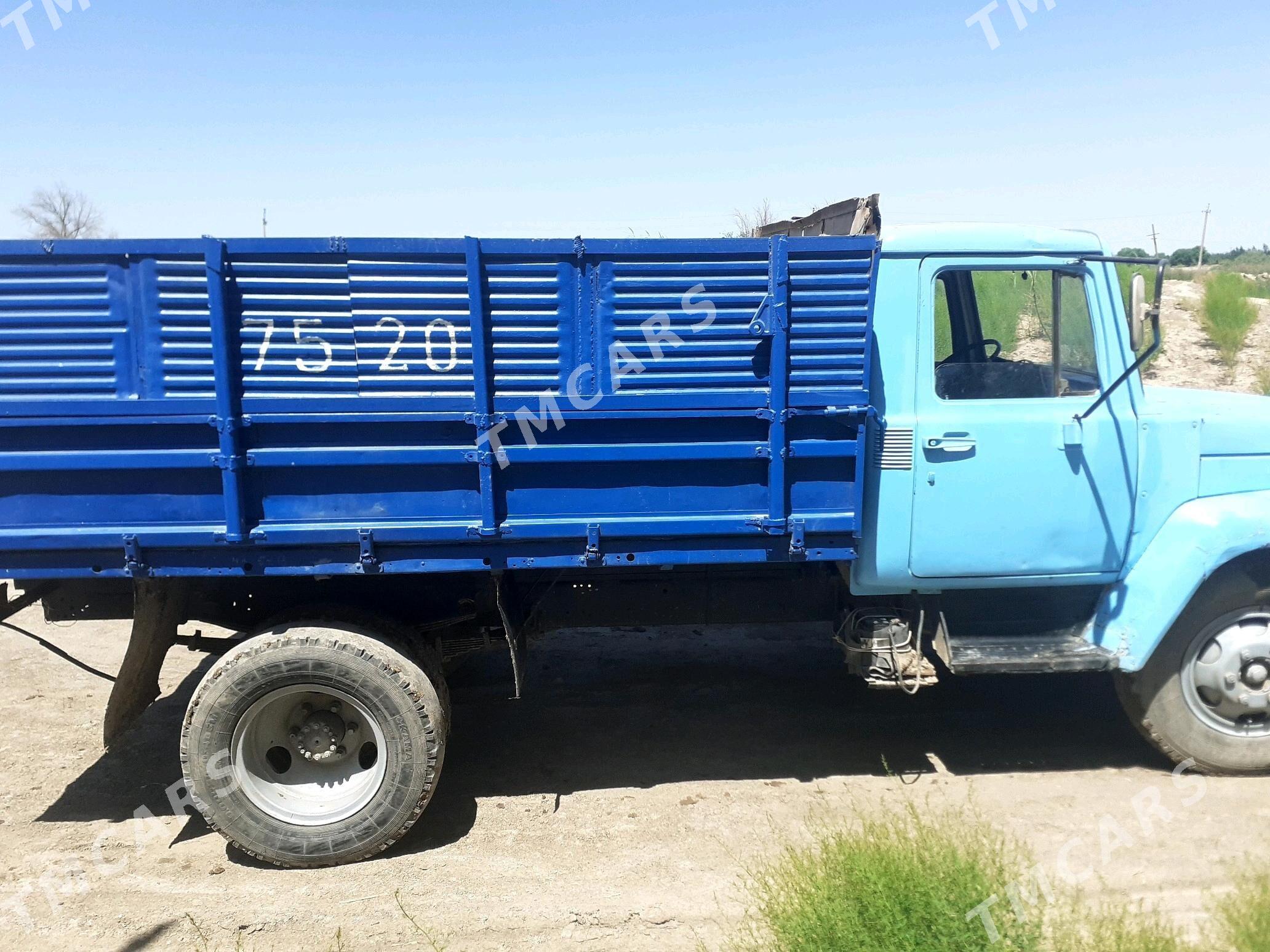 Gaz 53 1993 - 26 000 TMT - Гурбансолтан Едже - img 2