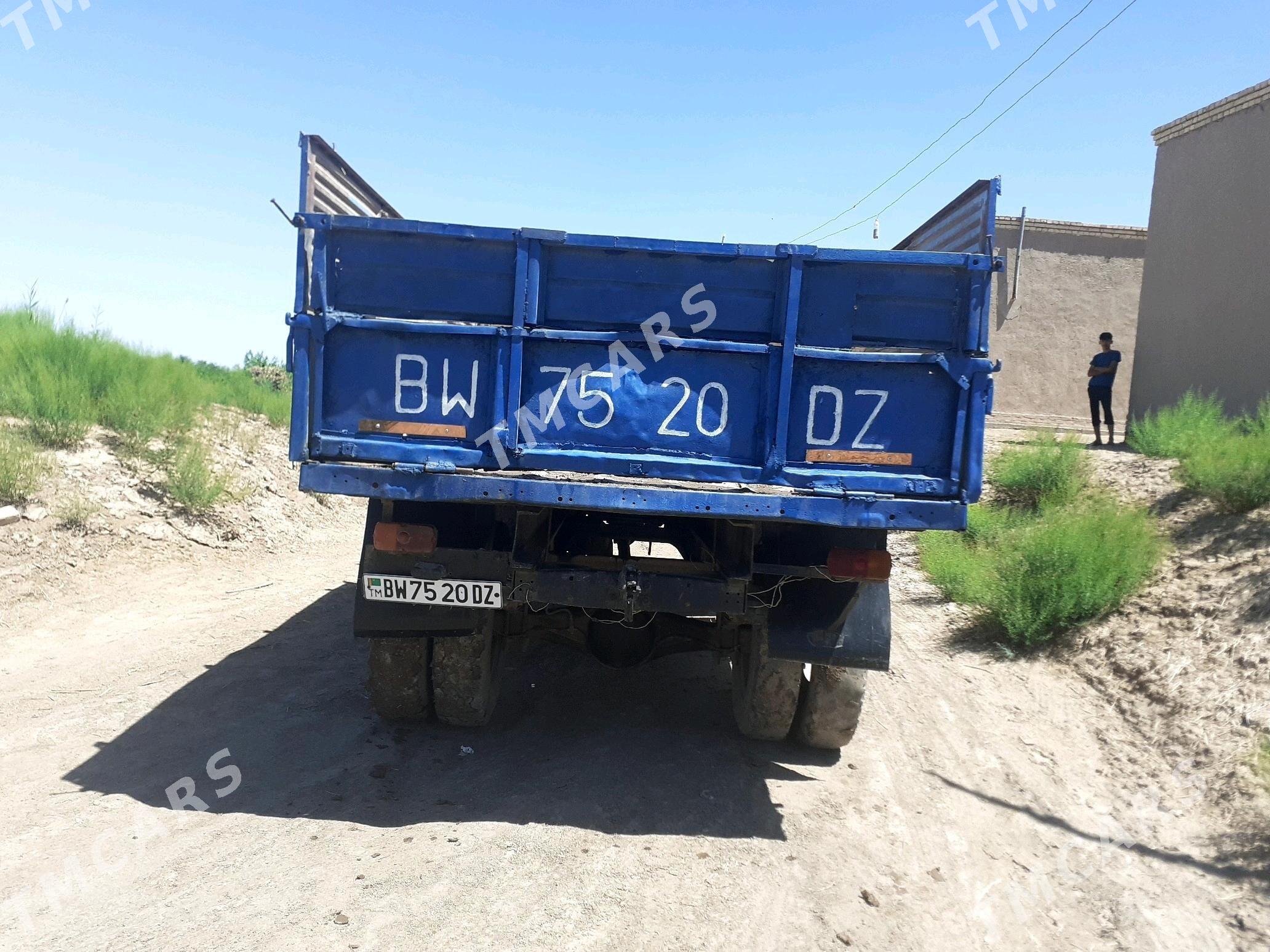 Gaz 53 1993 - 26 000 TMT - Гурбансолтан Едже - img 3