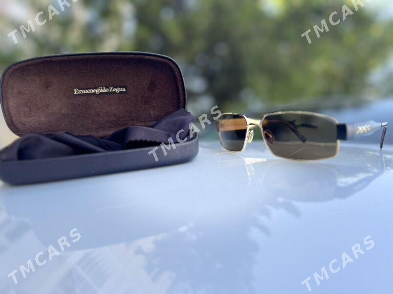 Acki Arginal Zegna - Ашхабад - img 4