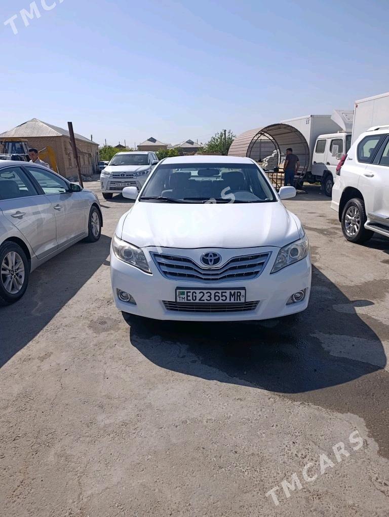 Toyota Camry 2010 - 165 000 TMT - Mary - img 2