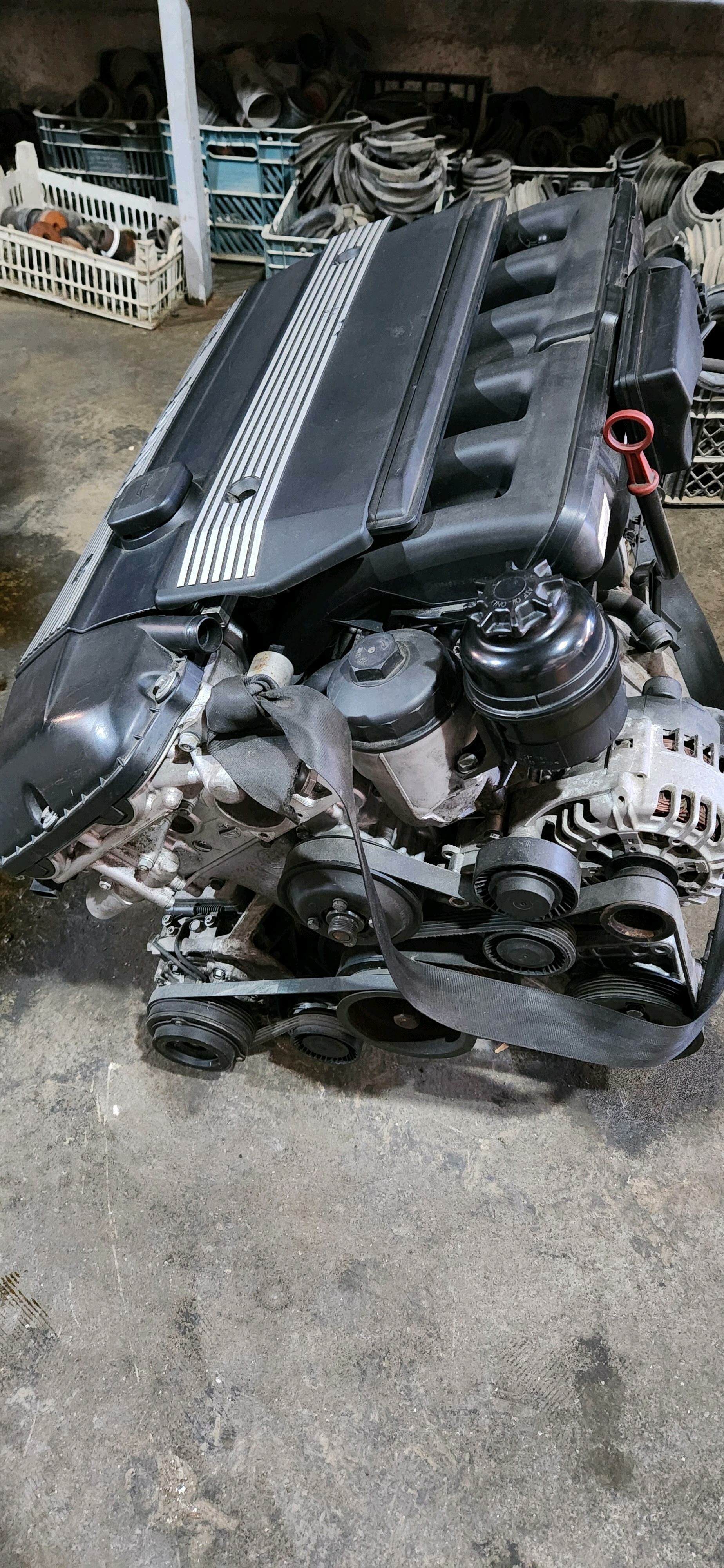 MATOR 2.5 BMW E39 E46 9 000 TMT - Aşgabat - img 2