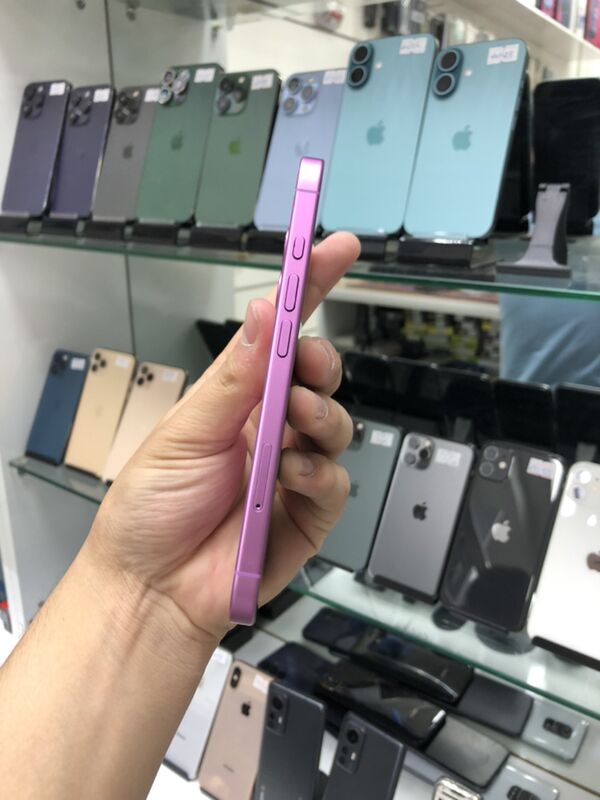 Iphone  16 - Ашхабад - img 3