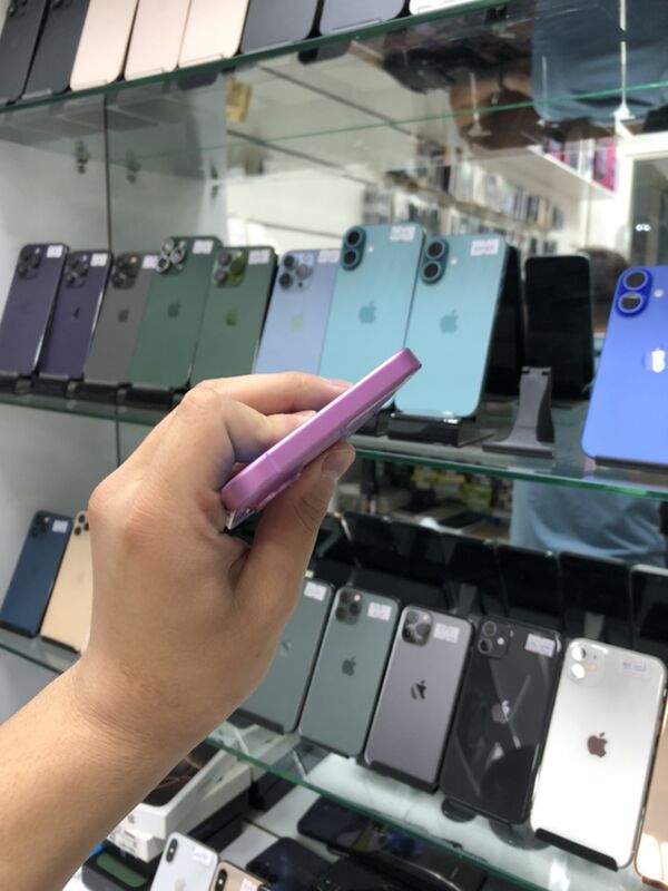 Iphone  16 - Ашхабад - img 6