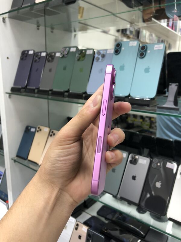 Iphone  16 - Ашхабад - img 2