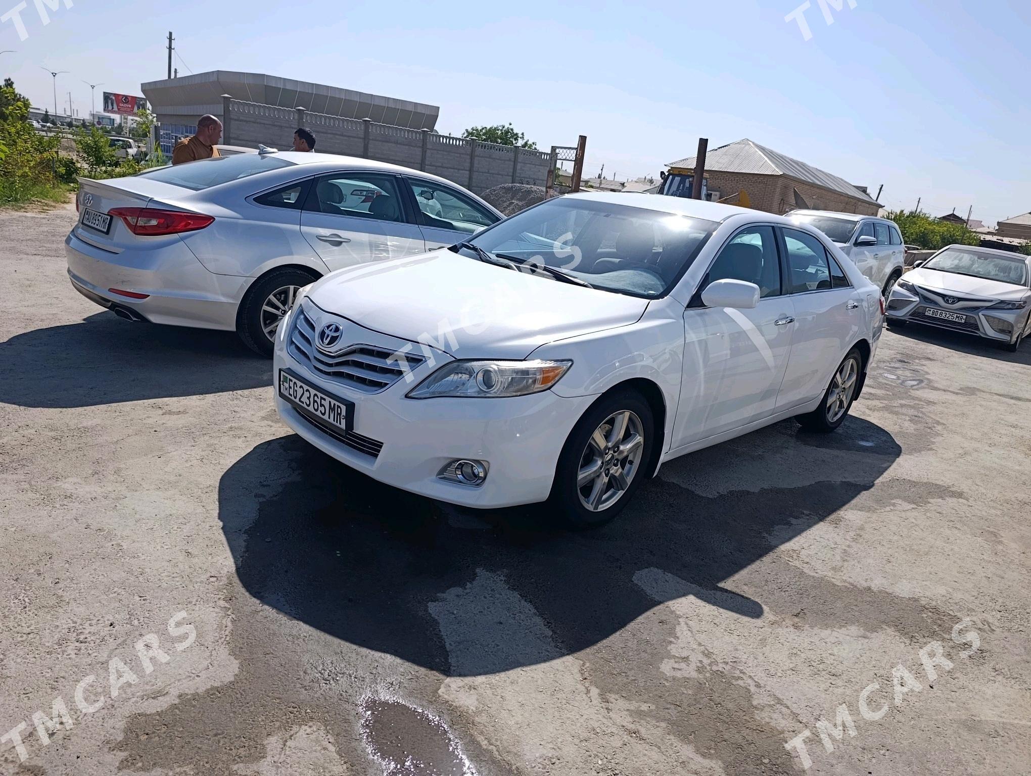 Toyota Camry 2010 - 165 000 TMT - Mary - img 5