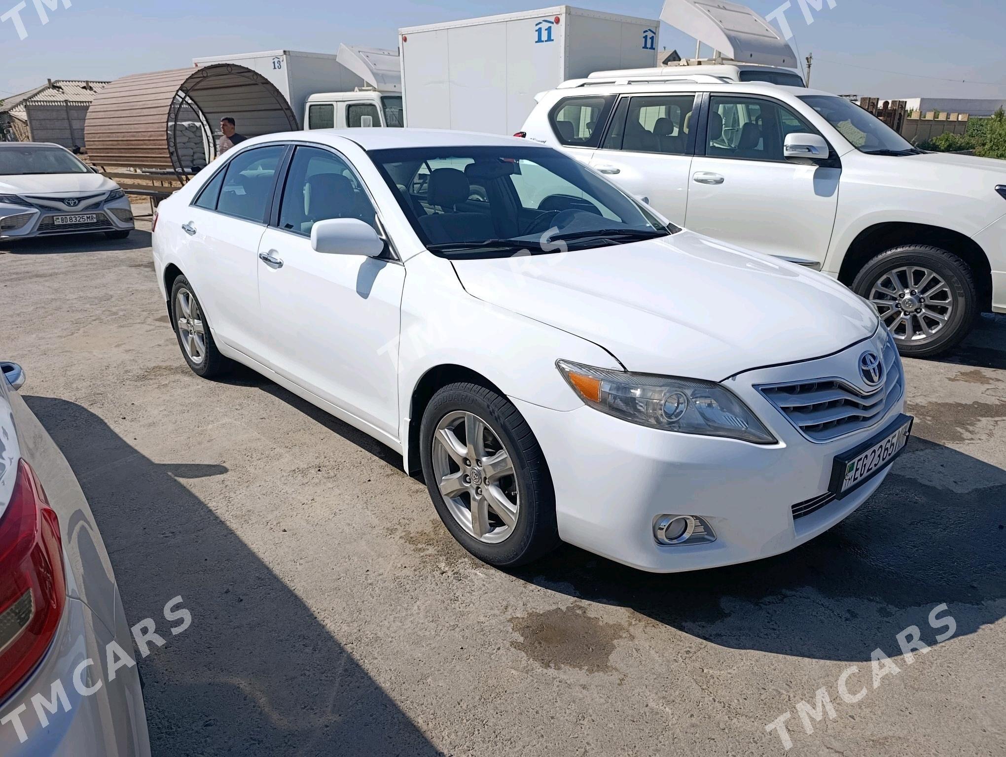 Toyota Camry 2010 - 165 000 TMT - Mary - img 6